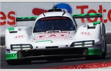 99 - Porsche 963 #119 (Multimatic) - Proton Competition