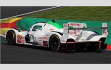 99 - Porsche 963 #119 (Multimatic) - Proton Competition