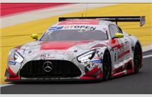 6 - Mercedes-AMG GT3 Evo - GetSpeed