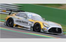 20 - Mercedes-AMG GT3 Evo - SPS Automotive Performance