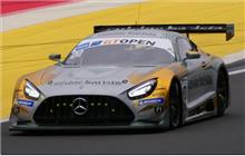 20 - Mercedes-AMG GT3 Evo - SPS Automotive Performance