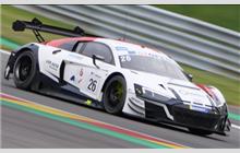 26 - Audi R8 LMS GT3 Evo II - Sainteloc Racing