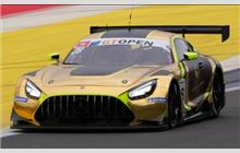 28 - Mercedes-AMG GT3 Evo - BDR Grupo Prom Racing Team