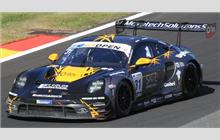 31 - Porsche 992 GT3 R - Car Collection Motorsport