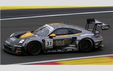 31 - Porsche 992 GT3 R - Car Collection Motorsport