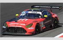 65 - Mercedes-AMG GT3 Evo - Team Motopark