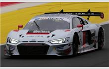 75 - Audi R8 LMS GT3 Evo II - Team ISR