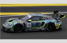 79 - Porsche 992 GT3 R - Tsunami RT