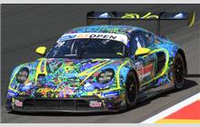 79 - Porsche 992 GT3 R - Tsunami RT