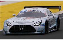 108 - Mercedes-AMG GT3 Evo - Vimana by GetSpeed