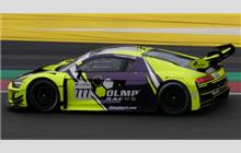 777 - Audi R8 LMS GT3 Evo II - Olimp Racing