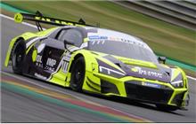 777 - Audi R8 LMS GT3 Evo II - Olimp Racing