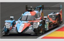 3 - Oreca 07 Gibson - DKR Engineering