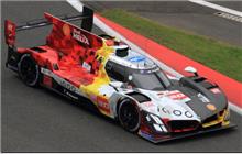 20 - BMW M Hybrid V8 (Dallara) - BMW M Team WRT