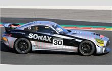 30 - Mercedes-AMG GT4 - Team Parker Racing