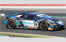 78 - Lamborghini Huracan GT3 Evo2 - Barwell Motorsport