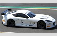 4 - Ginetta G56 GTA - Switch Racing