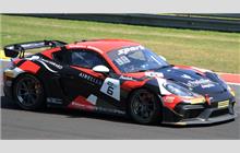 6 - Porsche 718 Cayman GT4 RS CS - Mirage Racing