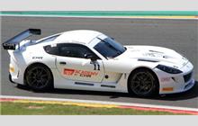11 - Ginetta G56 GTA - CMR