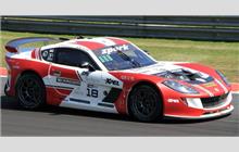 18 - Ginetta G56 GT4 Evo - CMR