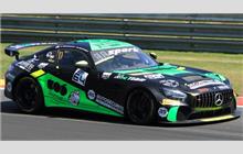 64 - Mercedes AMG GT4 - Vic&#39;Team