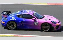 131 - Porsche 718 Cayman GT4 RS CS - GPA Racing