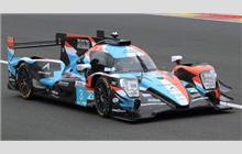 3 - Oreca 07 Gibson - DKR Engineering