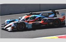 3 - Oreca 07 Gibson - DKR Engineering