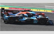 3 - Oreca 07 Gibson - DKR Engineering