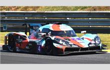 4 - Ginetta G61-LT-P325-Evo - Toyota - DKR Engineering