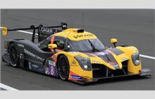 8 - Ligier JS P325 - Toyota (Onroak) - Team Virage
