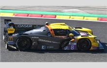 8 - Ligier JS P325 - Toyota (Onroak) - Team Virage