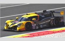 8 - Ligier JS P325 - Toyota (Onroak) - Team Virage