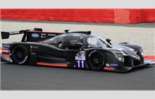 11 - Ligier JS P325 - Toyota (Onroak) - Eurointernational