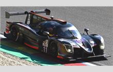 11 - Ligier JS P325 - Toyota (Onroak) - Eurointernational