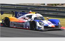 12 - Duqueine D09 - Toyota - WTM by Rinaldi Racing