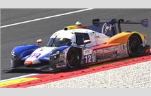 12 - Duqueine D09 - Toyota - WTM by Rinaldi Racing