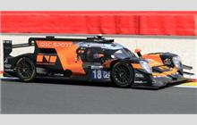 18 - Oreca 07 Gibson - IDEC Sport
