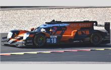 18 - Oreca 07 Gibson - IDEC Sport