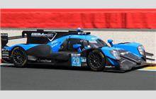 20 - Oreca 07 Gibson - Algarve Pro Racing