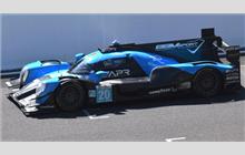 20 - Oreca 07 Gibson - Algarve Pro Racing