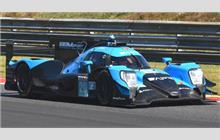 20 - Oreca 07 Gibson - Algarve Pro Racing