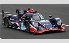 21 - Oreca 07 Gibson - United Autosports