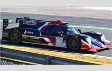 21 - Oreca 07 Gibson - United Autosports