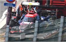 22 - Oreca 07 Gibson - United Autosports