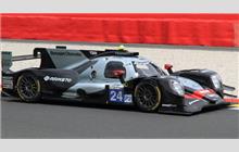 24 - Oreca 07 Gibson - Nielsen Racing