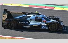 24 - Oreca 07 Gibson - Nielsen Racing