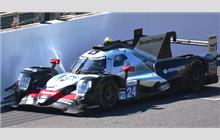 24 - Oreca 07 Gibson - Nielsen Racing