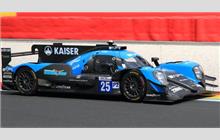 25 - Oreca 07 Gibson - Algarve Pro Racing