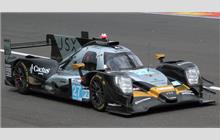 27 - Oreca 07 Gibson - Nielsen Racing